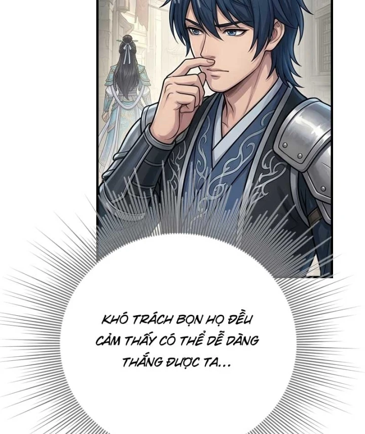 Đấu La : Khởi Đầu Từ Chối Bái Ngọc Tiểu Cương Làm Thầy Chapter 43 - Trang 49