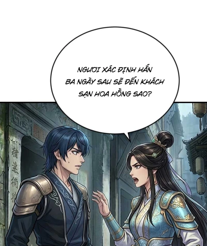 Đấu La : Khởi Đầu Từ Chối Bái Ngọc Tiểu Cương Làm Thầy Chapter 43 - Trang 6