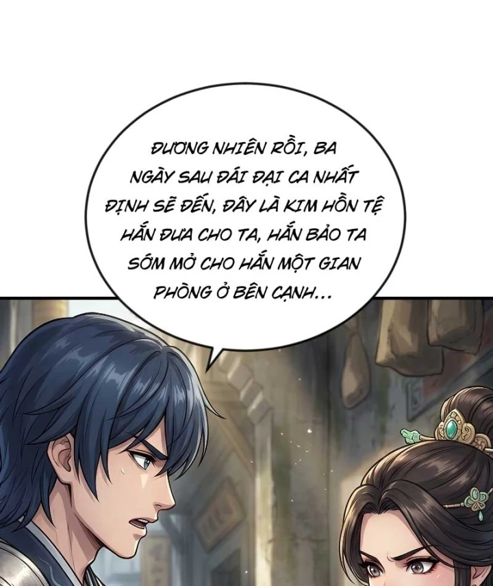 Đấu La : Khởi Đầu Từ Chối Bái Ngọc Tiểu Cương Làm Thầy Chapter 43 - Trang 8