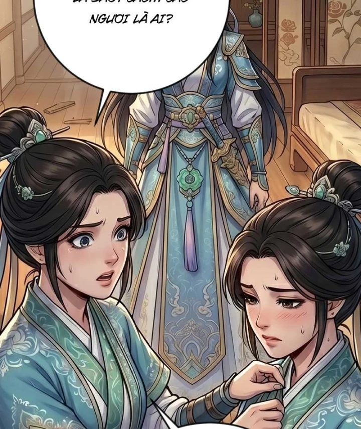 Đấu La : Khởi Đầu Từ Chối Bái Ngọc Tiểu Cương Làm Thầy Chapter 47 - Trang 11