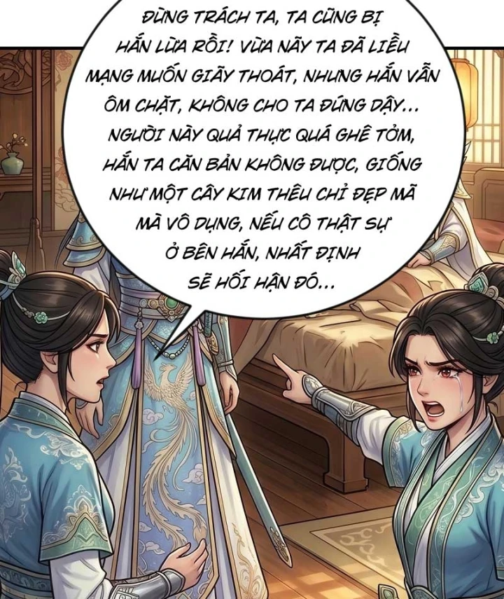 Đấu La : Khởi Đầu Từ Chối Bái Ngọc Tiểu Cương Làm Thầy Chapter 47 - Trang 13
