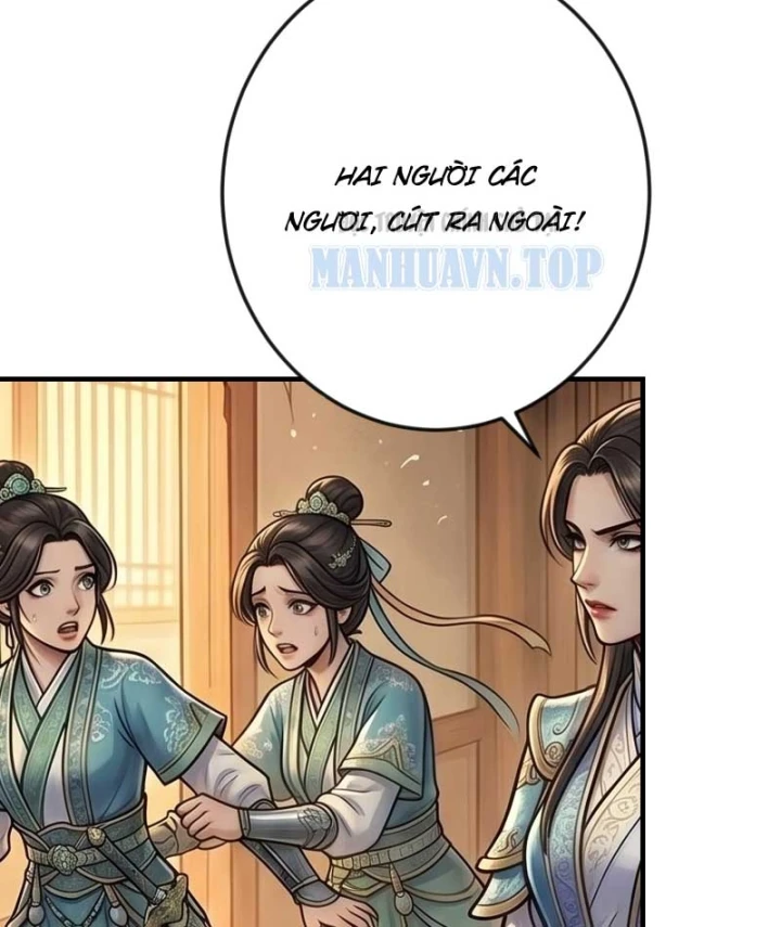 Đấu La : Khởi Đầu Từ Chối Bái Ngọc Tiểu Cương Làm Thầy Chapter 47 - Trang 19