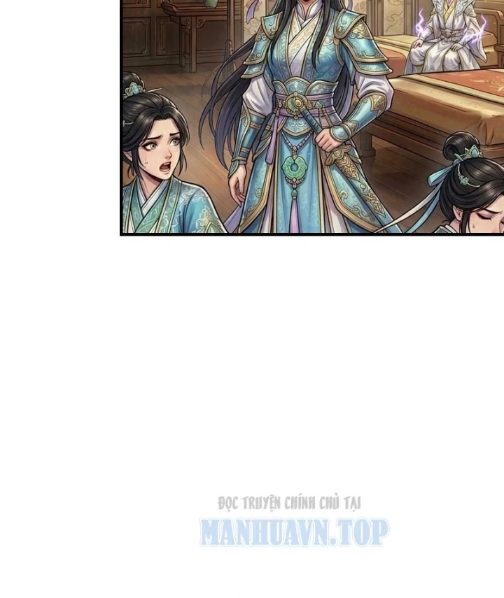 Đấu La : Khởi Đầu Từ Chối Bái Ngọc Tiểu Cương Làm Thầy Chapter 47 - Trang 21