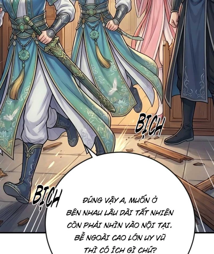 Đấu La : Khởi Đầu Từ Chối Bái Ngọc Tiểu Cương Làm Thầy Chapter 47 - Trang 23