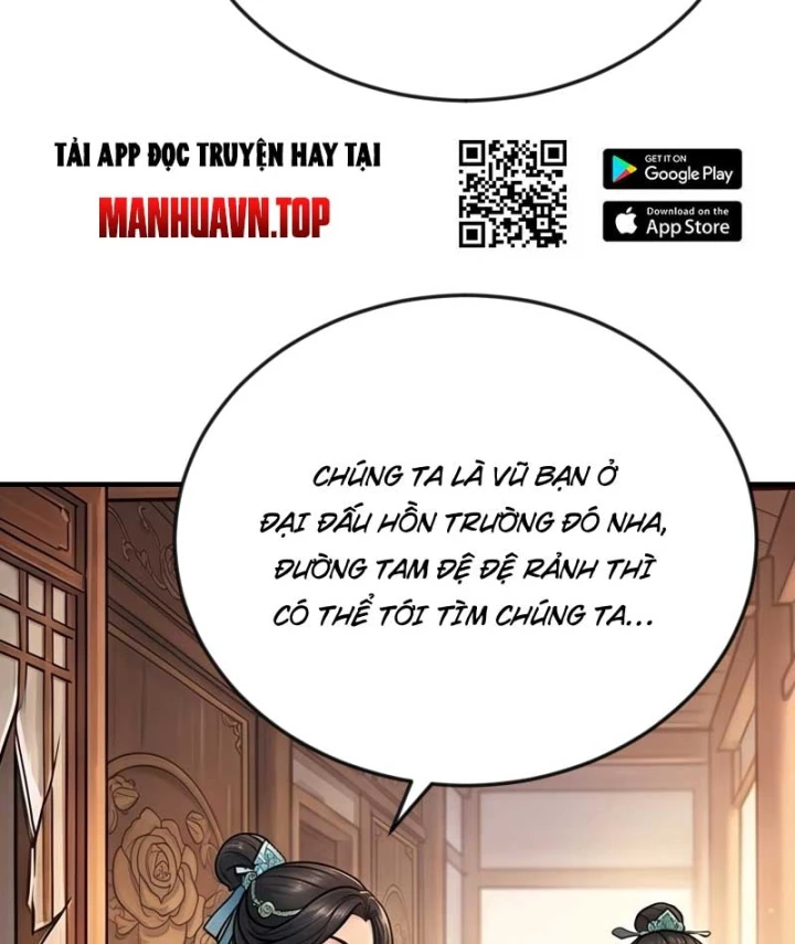 Đấu La : Khởi Đầu Từ Chối Bái Ngọc Tiểu Cương Làm Thầy Chapter 47 - Trang 26