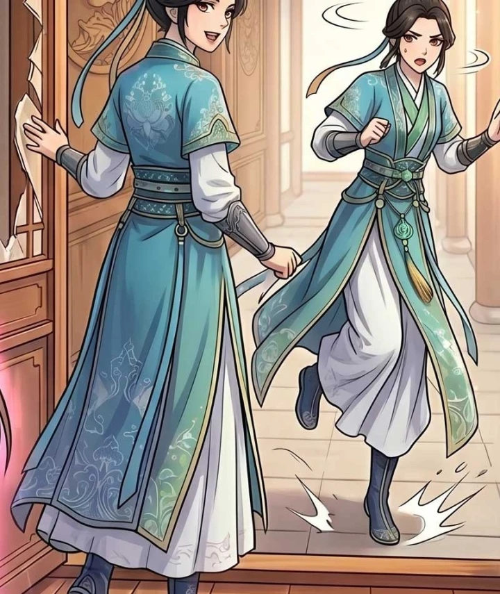 Đấu La : Khởi Đầu Từ Chối Bái Ngọc Tiểu Cương Làm Thầy Chapter 47 - Trang 27