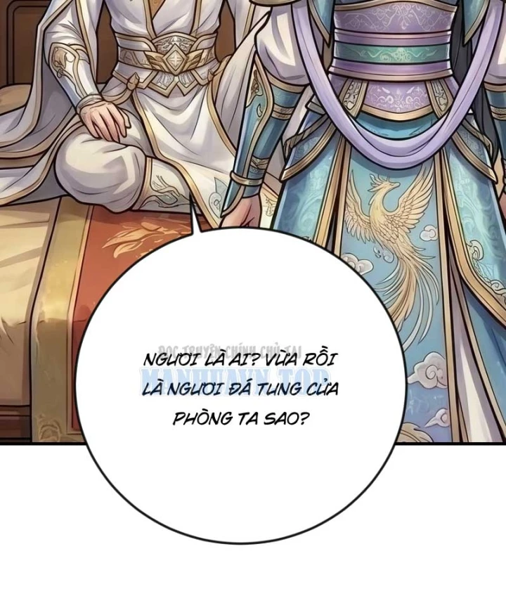 Đấu La : Khởi Đầu Từ Chối Bái Ngọc Tiểu Cương Làm Thầy Chapter 47 - Trang 32