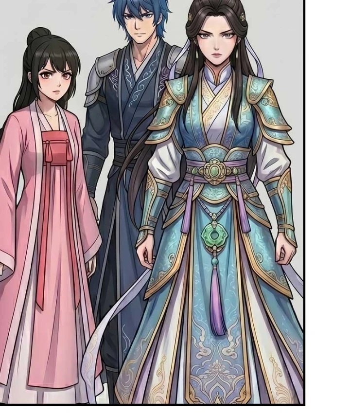 Đấu La : Khởi Đầu Từ Chối Bái Ngọc Tiểu Cương Làm Thầy Chapter 47 - Trang 7