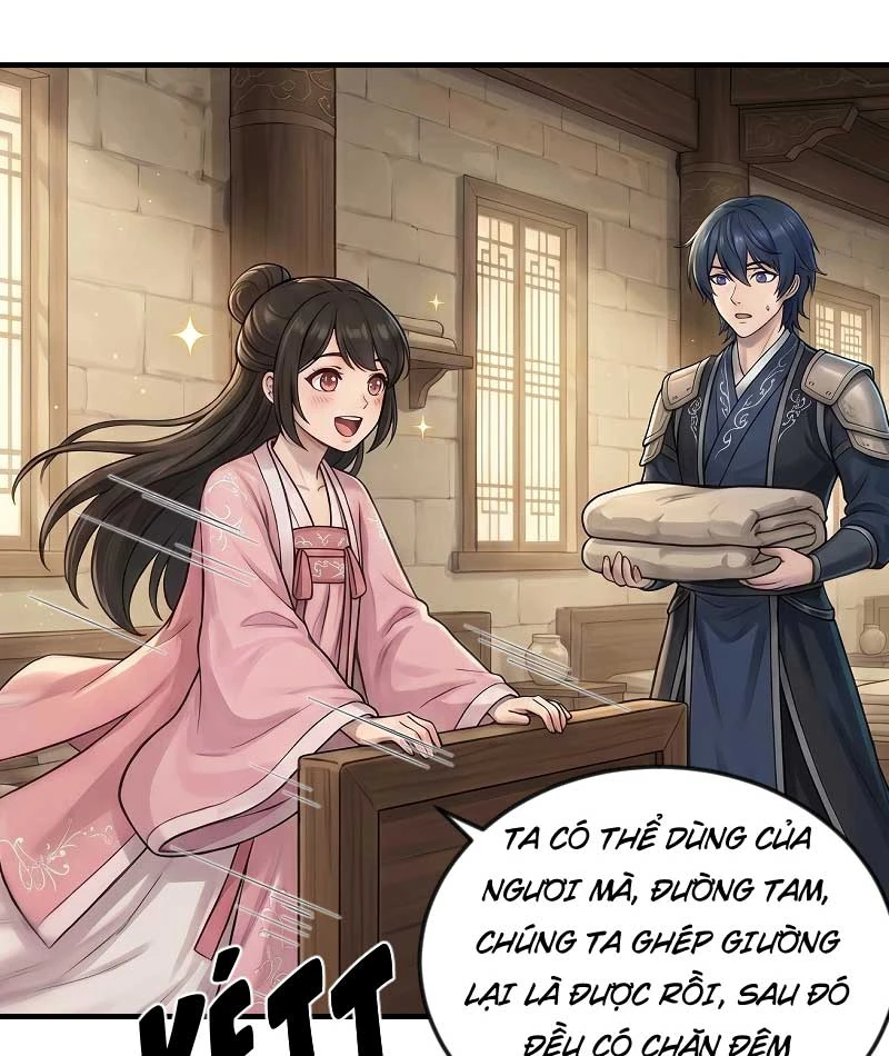 Đấu La : Khởi Đầu Từ Chối Bái Ngọc Tiểu Cương Làm Thầy Chapter 5 - Trang 15