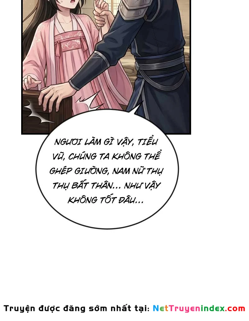 Đấu La : Khởi Đầu Từ Chối Bái Ngọc Tiểu Cương Làm Thầy Chapter 5 - Trang 17