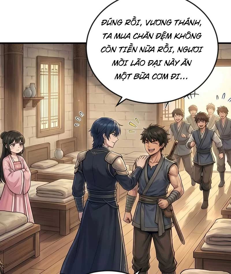Đấu La : Khởi Đầu Từ Chối Bái Ngọc Tiểu Cương Làm Thầy Chapter 5 - Trang 26
