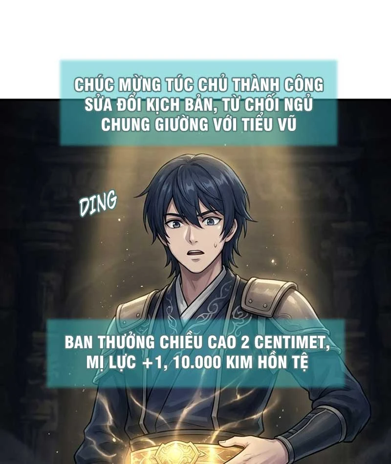 Đấu La : Khởi Đầu Từ Chối Bái Ngọc Tiểu Cương Làm Thầy Chapter 5 - Trang 32
