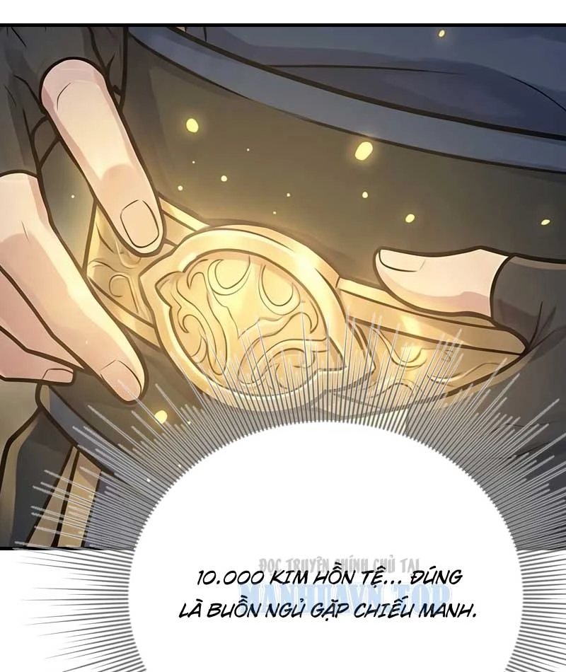 Đấu La : Khởi Đầu Từ Chối Bái Ngọc Tiểu Cương Làm Thầy Chapter 5 - Trang 34