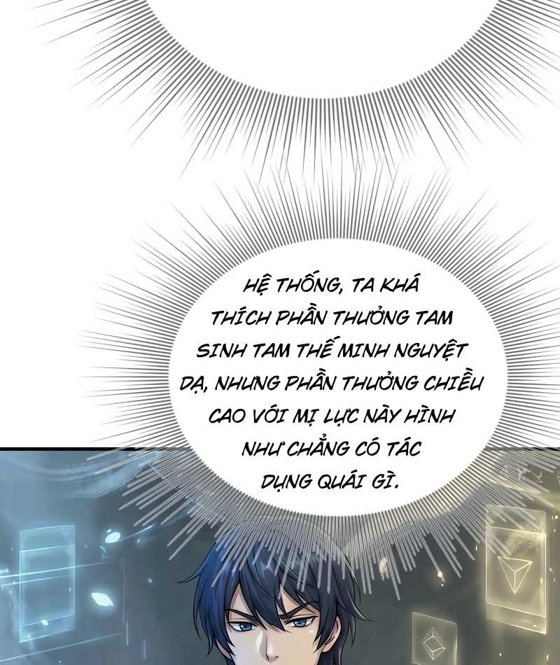 Đấu La : Khởi Đầu Từ Chối Bái Ngọc Tiểu Cương Làm Thầy Chapter 5 - Trang 35