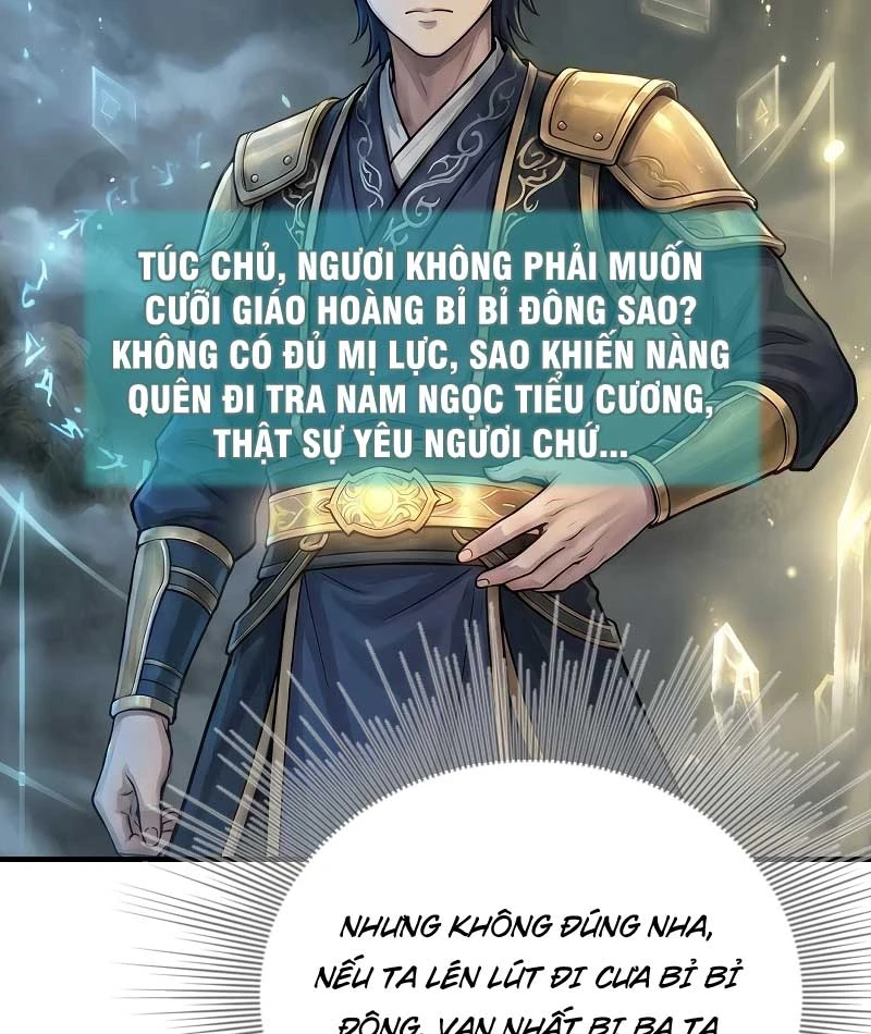 Đấu La : Khởi Đầu Từ Chối Bái Ngọc Tiểu Cương Làm Thầy Chapter 5 - Trang 36
