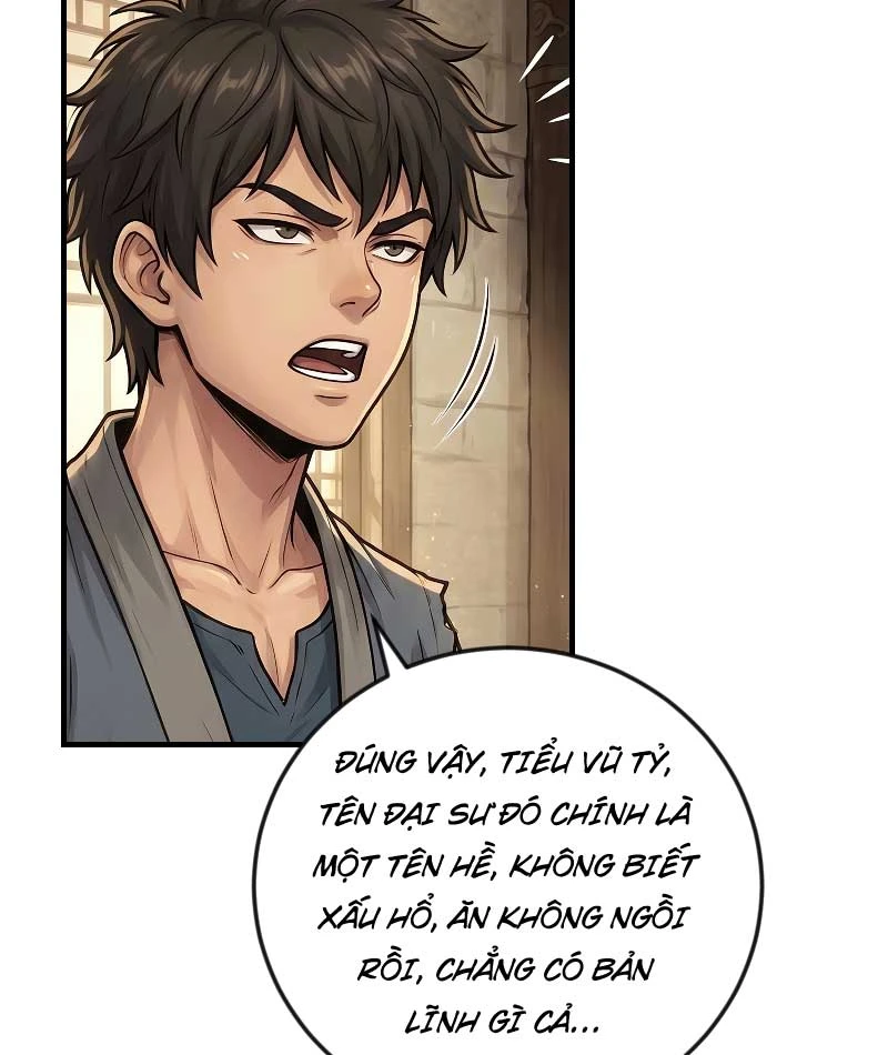 Đấu La : Khởi Đầu Từ Chối Bái Ngọc Tiểu Cương Làm Thầy Chapter 5 - Trang 6