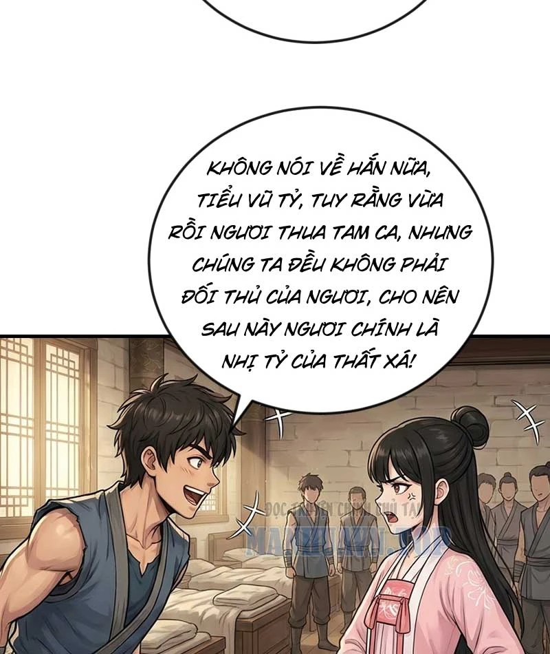 Đấu La : Khởi Đầu Từ Chối Bái Ngọc Tiểu Cương Làm Thầy Chapter 5 - Trang 7