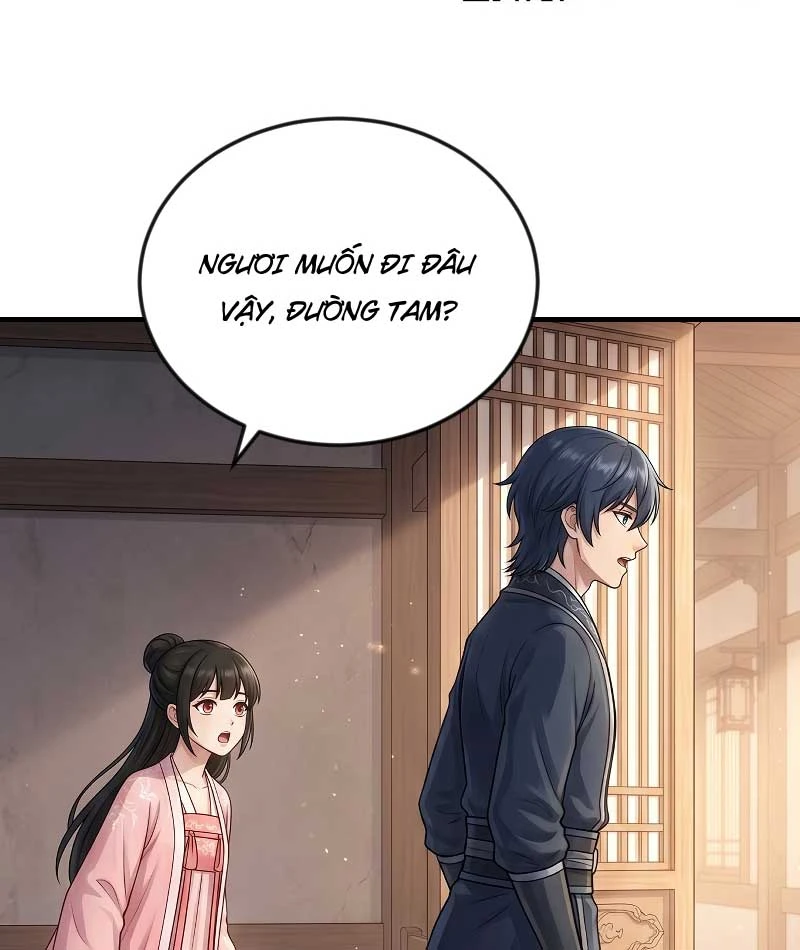 Đấu La : Khởi Đầu Từ Chối Bái Ngọc Tiểu Cương Làm Thầy Chapter 5 - Trang 9