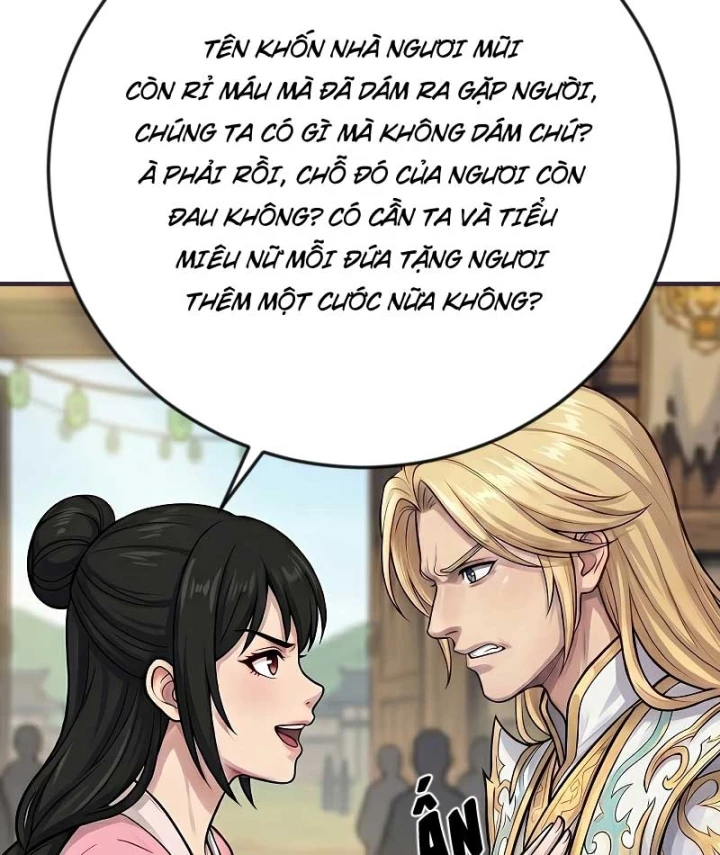 Đấu La : Khởi Đầu Từ Chối Bái Ngọc Tiểu Cương Làm Thầy Chapter 55 - Trang 26