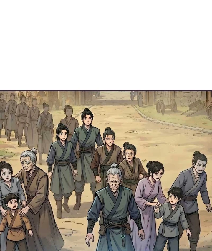 Đấu La : Khởi Đầu Từ Chối Bái Ngọc Tiểu Cương Làm Thầy Chapter 55 - Trang 34