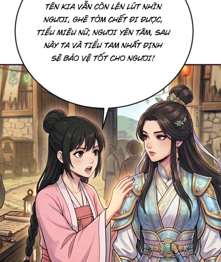 Đấu La : Khởi Đầu Từ Chối Bái Ngọc Tiểu Cương Làm Thầy Chapter 55 - Trang 38
