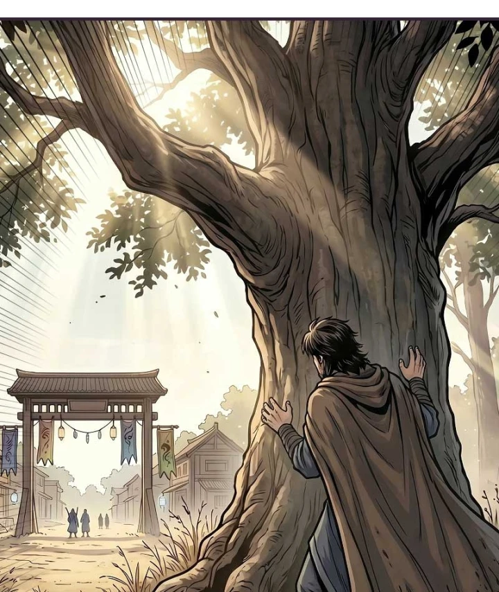 Đấu La : Khởi Đầu Từ Chối Bái Ngọc Tiểu Cương Làm Thầy Chapter 55 - Trang 46