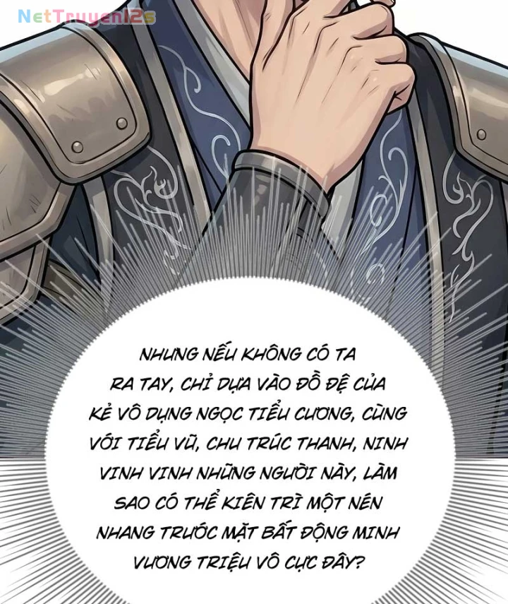 Đấu La : Khởi Đầu Từ Chối Bái Ngọc Tiểu Cương Làm Thầy Chapter 55 - Trang 49