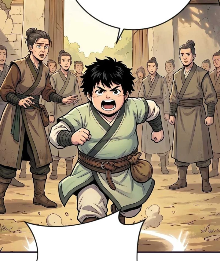 Đấu La : Khởi Đầu Từ Chối Bái Ngọc Tiểu Cương Làm Thầy Chapter 55 - Trang 5
