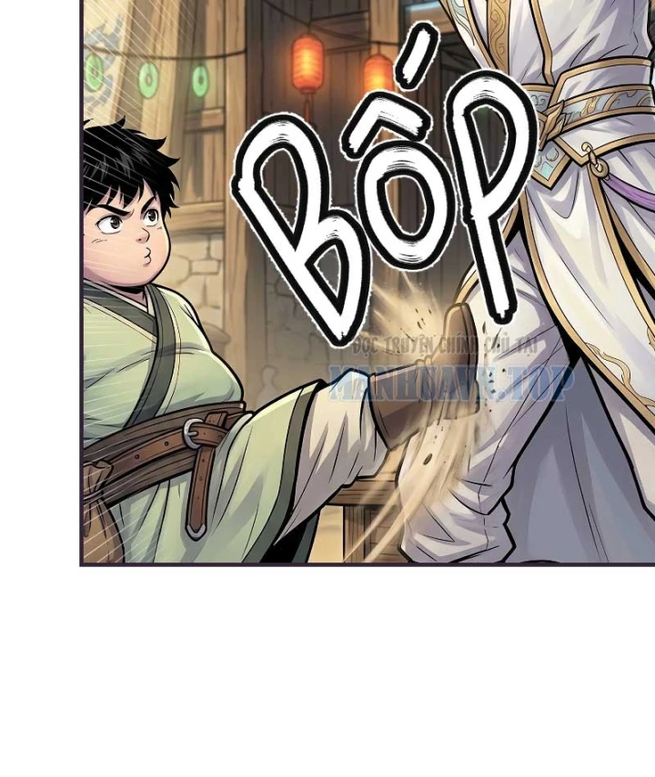 Đấu La : Khởi Đầu Từ Chối Bái Ngọc Tiểu Cương Làm Thầy Chapter 55 - Trang 7