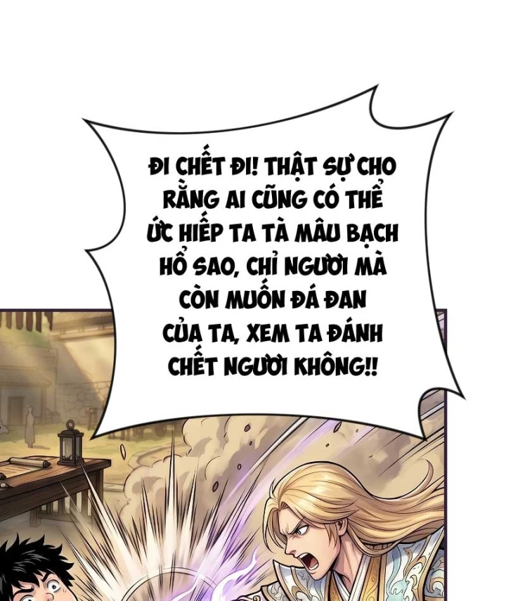 Đấu La : Khởi Đầu Từ Chối Bái Ngọc Tiểu Cương Làm Thầy Chapter 55 - Trang 8