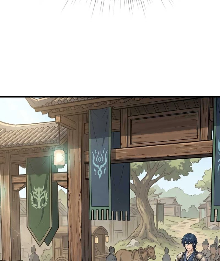 Đấu La : Khởi Đầu Từ Chối Bái Ngọc Tiểu Cương Làm Thầy Chapter 56 - Trang 14