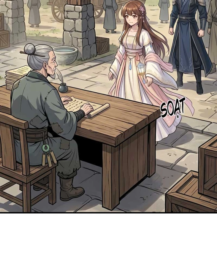 Đấu La : Khởi Đầu Từ Chối Bái Ngọc Tiểu Cương Làm Thầy Chapter 56 - Trang 15