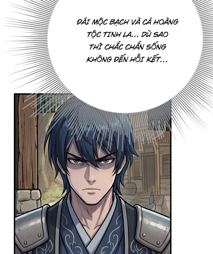 Đấu La : Khởi Đầu Từ Chối Bái Ngọc Tiểu Cương Làm Thầy Chapter 56 - Trang 25