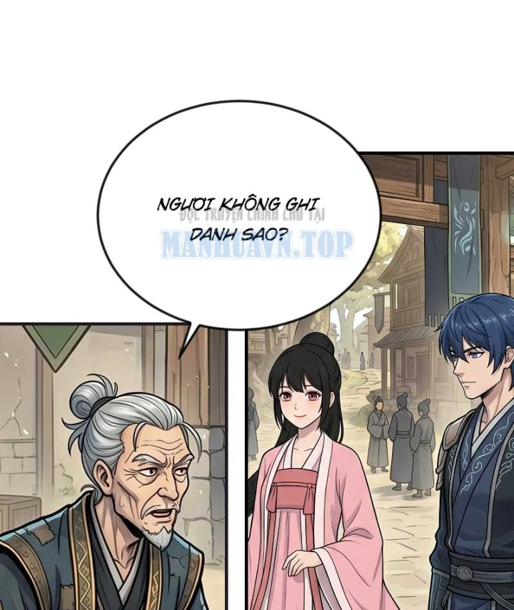 Đấu La : Khởi Đầu Từ Chối Bái Ngọc Tiểu Cương Làm Thầy Chapter 56 - Trang 30