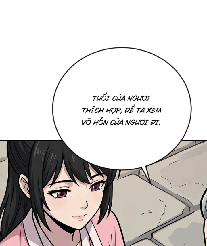 Đấu La : Khởi Đầu Từ Chối Bái Ngọc Tiểu Cương Làm Thầy Chapter 56 - Trang 34