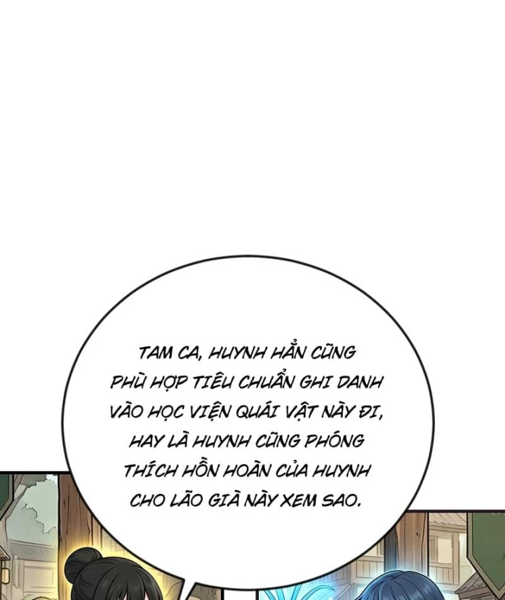 Đấu La : Khởi Đầu Từ Chối Bái Ngọc Tiểu Cương Làm Thầy Chapter 56 - Trang 36
