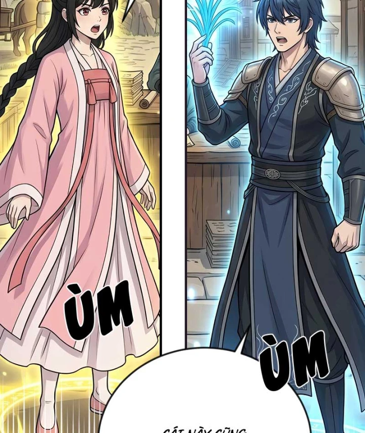 Đấu La : Khởi Đầu Từ Chối Bái Ngọc Tiểu Cương Làm Thầy Chapter 56 - Trang 37