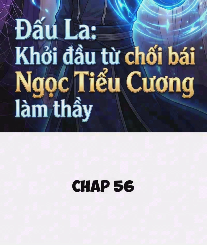 Đấu La : Khởi Đầu Từ Chối Bái Ngọc Tiểu Cương Làm Thầy Chapter 56 - Trang 6