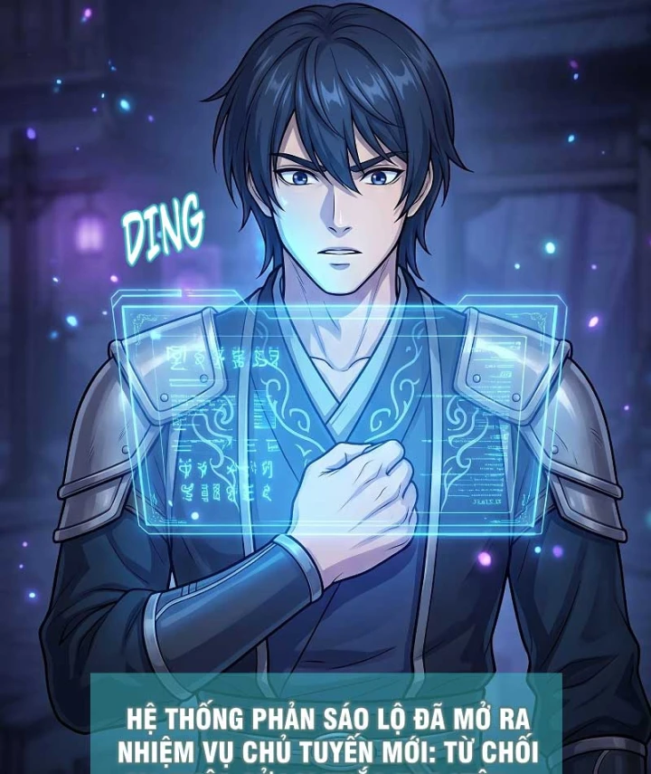 Đấu La : Khởi Đầu Từ Chối Bái Ngọc Tiểu Cương Làm Thầy Chapter 56 - Trang 8