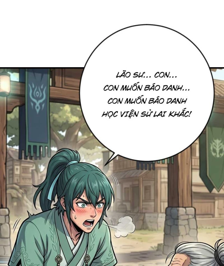 Đấu La : Khởi Đầu Từ Chối Bái Ngọc Tiểu Cương Làm Thầy Chapter 57 - Trang 21