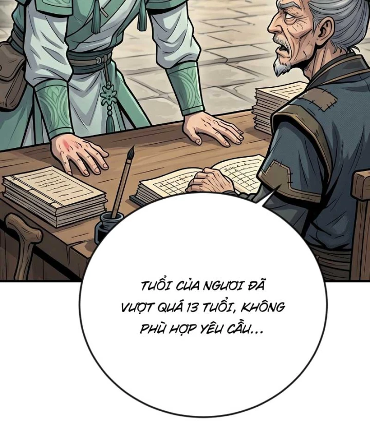 Đấu La : Khởi Đầu Từ Chối Bái Ngọc Tiểu Cương Làm Thầy Chapter 57 - Trang 22