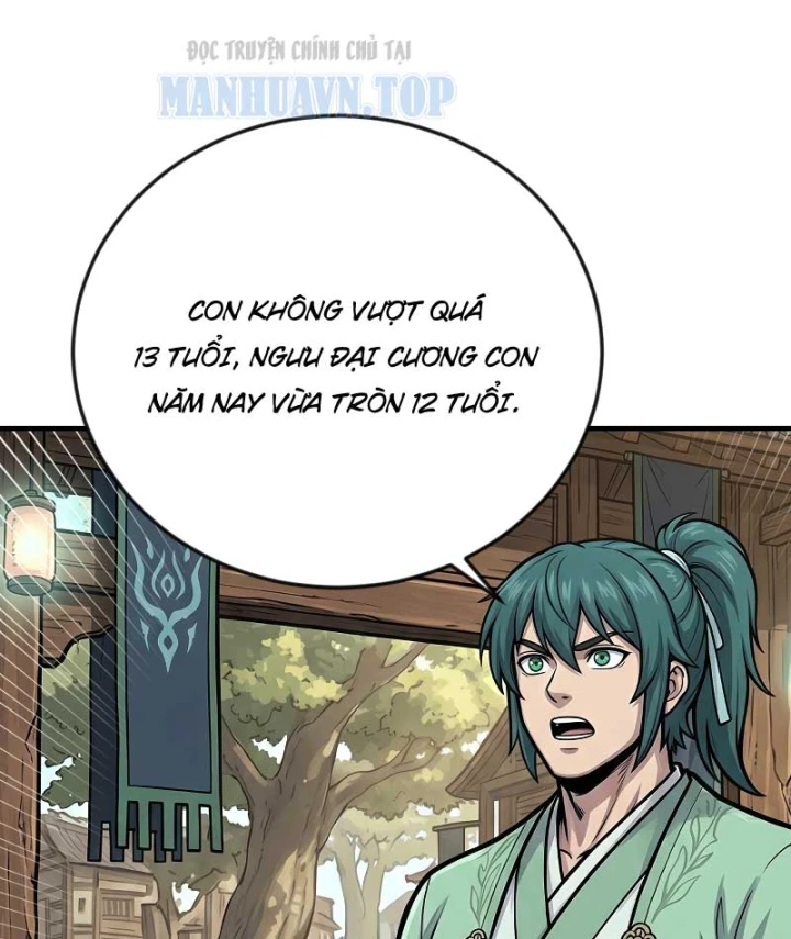Đấu La : Khởi Đầu Từ Chối Bái Ngọc Tiểu Cương Làm Thầy Chapter 57 - Trang 23