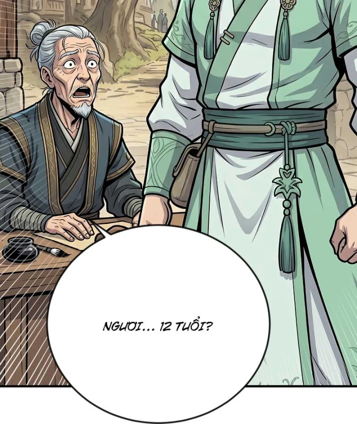 Đấu La : Khởi Đầu Từ Chối Bái Ngọc Tiểu Cương Làm Thầy Chapter 57 - Trang 24
