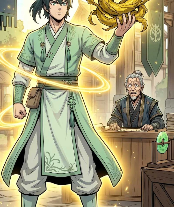 Đấu La : Khởi Đầu Từ Chối Bái Ngọc Tiểu Cương Làm Thầy Chapter 57 - Trang 28
