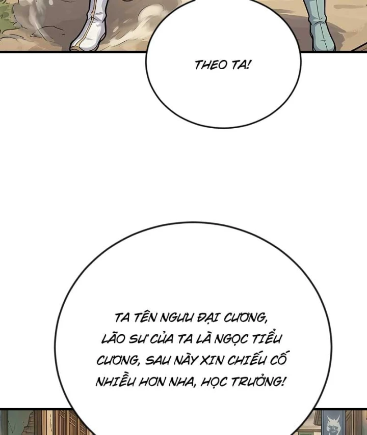 Đấu La : Khởi Đầu Từ Chối Bái Ngọc Tiểu Cương Làm Thầy Chapter 57 - Trang 34
