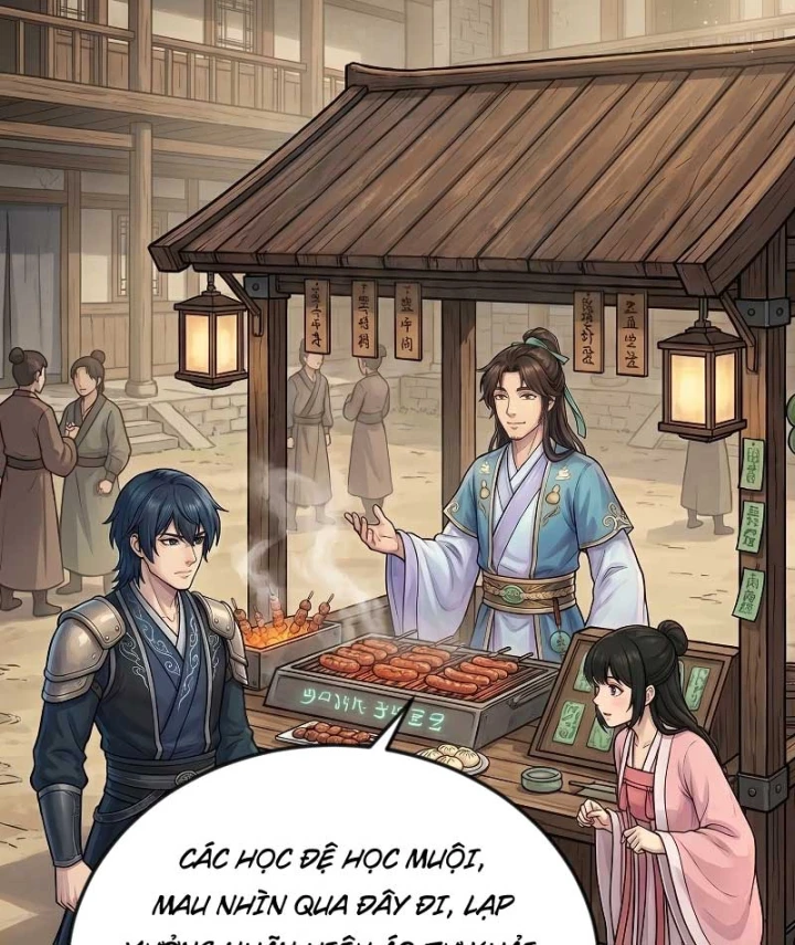 Đấu La : Khởi Đầu Từ Chối Bái Ngọc Tiểu Cương Làm Thầy Chapter 57 - Trang 37