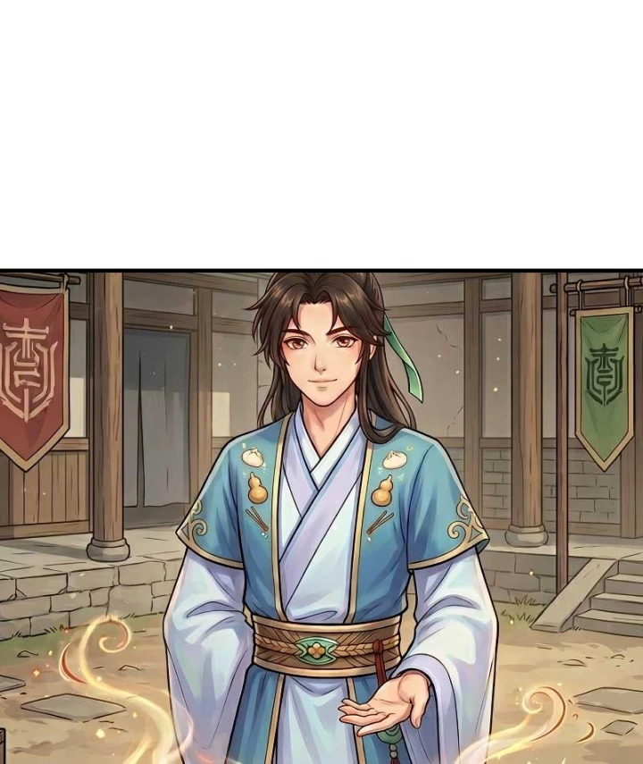 Đấu La : Khởi Đầu Từ Chối Bái Ngọc Tiểu Cương Làm Thầy Chapter 57 - Trang 41