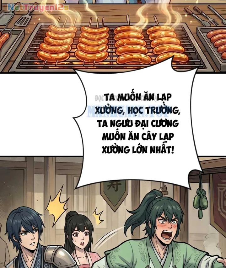 Đấu La : Khởi Đầu Từ Chối Bái Ngọc Tiểu Cương Làm Thầy Chapter 57 - Trang 42