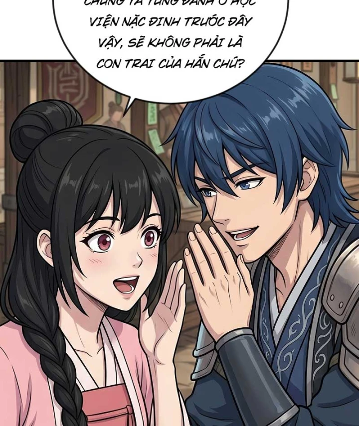 Đấu La : Khởi Đầu Từ Chối Bái Ngọc Tiểu Cương Làm Thầy Chapter 57 - Trang 47
