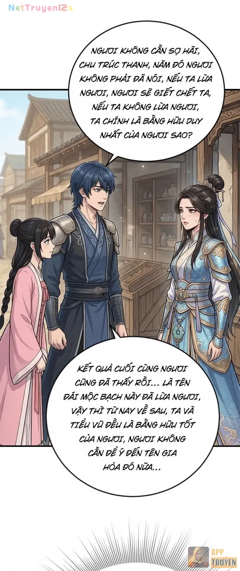 Đấu La : Khởi Đầu Từ Chối Bái Ngọc Tiểu Cương Làm Thầy Chapter 59 - Trang 14